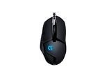 Logitech Hyperion Fury G402 - Maus - Für Rechtshänder
