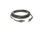 Zebra USB-Kabel - USB - 4.6 m - für Symbol LS2208