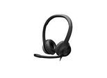Logitech H390 - Headset - On-Ear - kabelgebunden