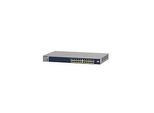Netgear Smart GS724TPP - Switch - L3 Lite - Smart - 24 x 10/100/1000 (PoE+)