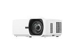 ViewSonic LS711HD - DLP-Projektor - Laser/Phosphor - 4000 ANSI-Lumen - Full HD (1920 x 1080)