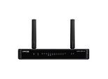 Lancom 1803VA-4G - Wireless Router - DSL-Modem 4-Port-Switch