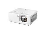 Optoma ZK430ST - DLP-Projektor - Laser - 3D - 3700 lm