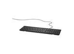 Dell KB216 - Tastatur - USB - Deutsch (Schweiz)