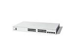 Cisco Catalyst 1300-24T-4G - Switch - L3 - managed