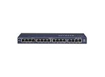 Netgear GS116 16 Port Gigabit Desktop Switch