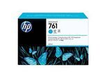 HP 761 - 400 ml - Cyan - original - DesignJet