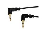 StarTech.com 90cm 3,5mm Klinke Audiokabel rechts gewinkelt