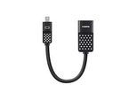 Belkin Mini DisplayPort to HDMI Adapter, 4k - Videoadapter