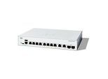 Cisco Catalyst 1200-8T-E-2G - Switch - Gigabit Ethernet
