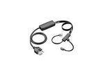 Poly HP Poly APC-43 - Elektronischer Hook-Switch Adapter für Tischtelefon