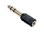 Lindy Audio-Adapter - Stereo-Stecker männlich