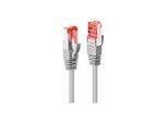 Lindy Patch-Kabel - RJ-45 (M) zu RJ-45 (M)