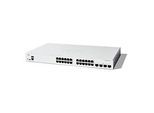 Cisco Catalyst 1200-24T-4X - Switch - L3 - Smart