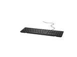 Dell KB216 - Tastatur - USB - QWERTZ - Deutsch
