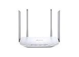 TP-LINK Archer C50 - Wireless Router 4-Port-Switch