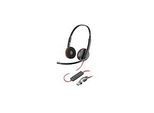 Poly HP Poly Blackwire 3220 - Blackwire 3200 Series