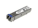 StarTech.com Gigabit LWL SFP Transceiver Modul - HP J4859C kompatibel - SM/MM LC mit DDM - 10km / 550m - 1000Base-LX - SFP (Mini-GBIC)