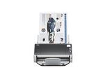 Ricoh fi-7480 - Dokumentenscanner - Dual CCD - Duplex - 304.8 x 431.8 mm - 600 dpi x 600 dpi - bis zu 160 Seiten/Min. (einfarbig)