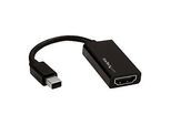 StarTech.com Mini DisplayPort auf HDMI Adapter