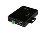 StarTech.com 2 Port Seriell auf IP Geräte Server