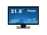 Iiyama ProLite T2238MSC-B1 - LED-Monitor - 54.6 cm (21.5")