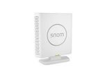 Snom M400 - VoIP-Telefon/Schnurlostelefon-Basisstation