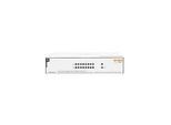 HPE Networking Aruba Instant On 1430 8G Class4 PoE 64W - Unmanaged - L2 - Gigabit Ethernet (10/100/1000) - Vollduplex - Power over Ethernet (PoE)