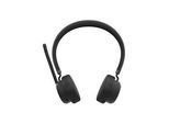 Lenovo Headset - On-Ear - Bluetooth - kabellos
