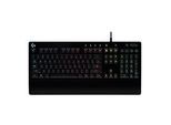 Logitech Prodigy G213 - Tastatur - hintergrundbeleuchtet