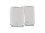 Netgear Orbi RBK762S - WLAN-System - (Router, Extender)