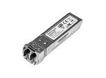 StarTech.com 10 Gigabit LWL SFP+ Transceiver Modul - HP 455883-B21 Kompatibel - MM LC mit DDM - 300m - 10GBase-SR - SFP+-Transceiver-Modul (gleichwertig mit: HP 455883-B21)