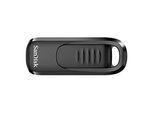 SanDisk Ultra Slider - USB-Flash-Laufwerk - 64 GB
