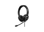 SANDBERG Headset - ohrumschließend - kabelgebunden