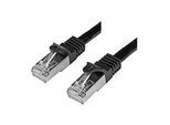 StarTech.com 3m Cat6 Netzwerkkabel - geschirmt (SFTP)