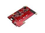 StarTech.com USB auf mSATA Konverter für Raspberry Pi und Entwicklungsboard