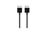 Belkin Premium Series - HDMI-Kabel - HDMI (M)