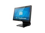 Elo Touch Solutions Elo I-Series 3 - All-in-One (Komplettlösung) - Core i5 i5-1245UL / 1.6 GHz - RAM 8 GB - SSD 128 GB - NVMe - Intel Iris Xe Grafikkarte - 1GbE, Bluetooth 5.2, Wi-Fi 6 - WLAN: 802.11a/b/g/n/ac/ax, Bluetooth 5.2 - Win 10 IoT Enterp...