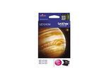 Brother LC1240M - Magenta - original - Tintenpatrone