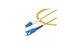 StarTech.com 10 Meter LWL Patchkabel LC SC (UPC)