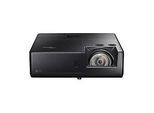 Optoma ZU507TST - DLP-Projektor - Laser - 3D - 5000 lm - WUXGA (1920 x 1200)