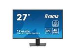 Iiyama ProLite XU2792UHSU-B6 - LED-Monitor - 68.5 cm (27")