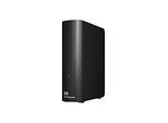 WD Elements Desktop WDBWLG0060HBK - Festplatte - 6 TB - extern (Stationär)