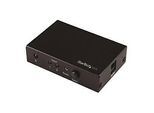 StarTech.com 2 Port HDMI Switch - 4K HDMI Switch Box