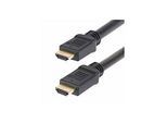 StarTech.com 10m Aktives HDMI 2.0 Kabel, CMP, Plenum HDMI Kabel, 4K 60Hz