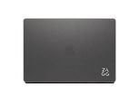 ZAGG Notebook-Shellcase - 33 cm (13") - smoke
