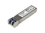 StarTech.com SFP-10GBASE-LR-ST Transceiver Modul (SFP+ Module, 10GBase-LR Cisco kompatibel, Glasfaser, 1310nm, LC Single Mode mit DDM)