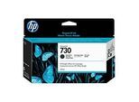 HP 730 - 130 ml - mattschwarz - original - DesignJet