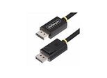 StarTech.com 2m DisplayPort 2.1 Kabel, VESA zertifiziert DP40 8K Kabel - DisplayPort-Kabel - DisplayPort (M)