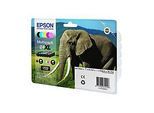 Epson 24XL Multipack - 6er-Pack - 55.7 ml - XL